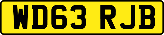 WD63RJB