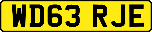 WD63RJE