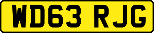 WD63RJG