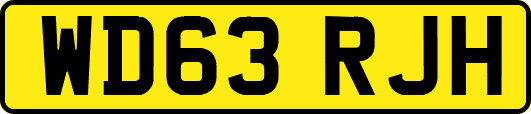 WD63RJH
