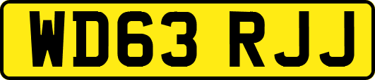 WD63RJJ