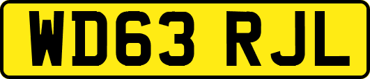 WD63RJL