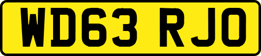WD63RJO