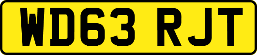 WD63RJT