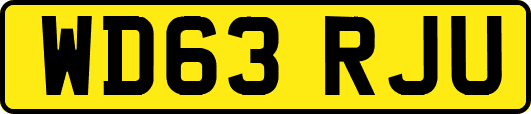 WD63RJU