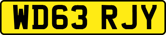 WD63RJY