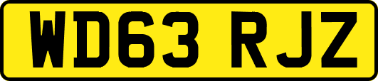 WD63RJZ