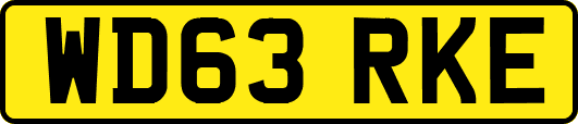 WD63RKE