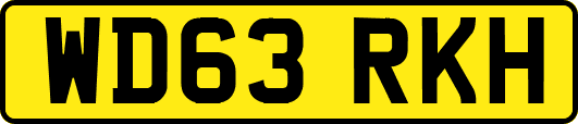 WD63RKH