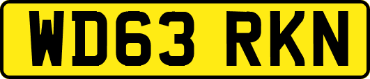 WD63RKN