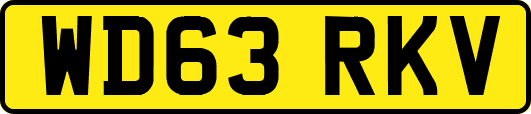 WD63RKV