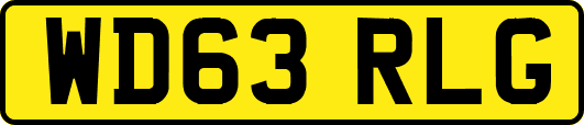 WD63RLG
