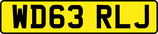 WD63RLJ