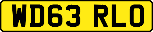 WD63RLO