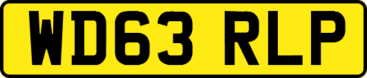 WD63RLP