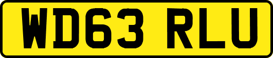 WD63RLU