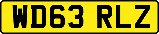 WD63RLZ