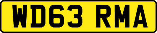 WD63RMA