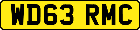 WD63RMC