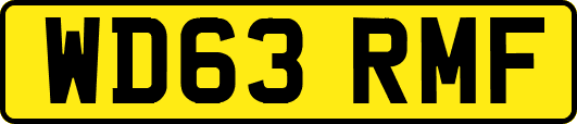 WD63RMF