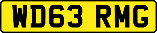 WD63RMG