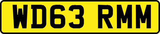 WD63RMM