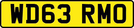 WD63RMO