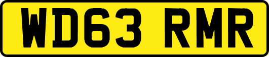 WD63RMR