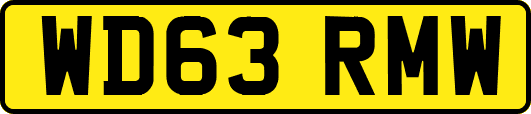 WD63RMW