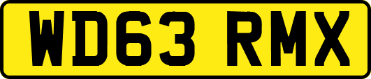 WD63RMX