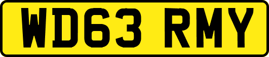 WD63RMY