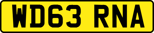 WD63RNA