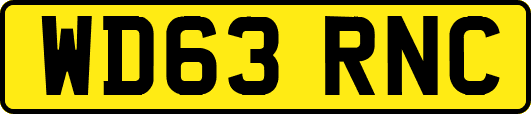 WD63RNC
