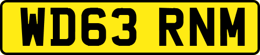 WD63RNM