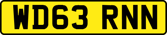 WD63RNN