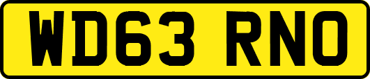 WD63RNO