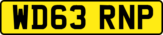WD63RNP