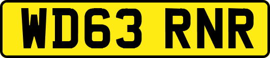 WD63RNR