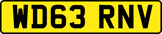 WD63RNV