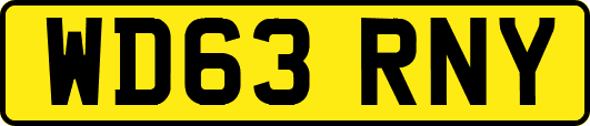 WD63RNY