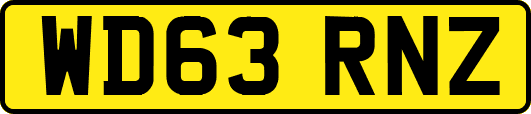 WD63RNZ