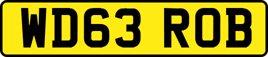 WD63ROB