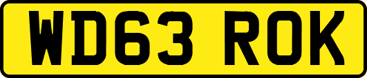 WD63ROK
