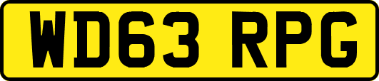 WD63RPG