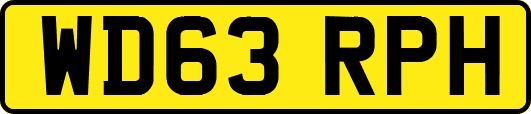 WD63RPH