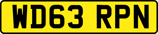 WD63RPN