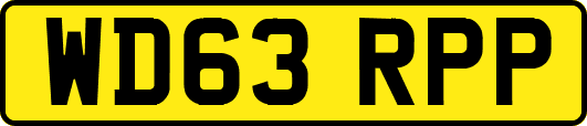 WD63RPP