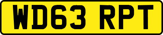 WD63RPT