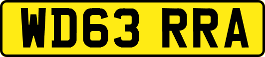 WD63RRA