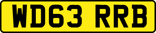 WD63RRB